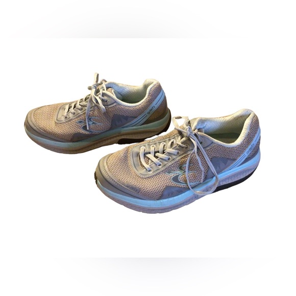 Women’s Gravity Defyer Mighty Walk Athletic Shoes Size 8.5 - Picture 5 of 16